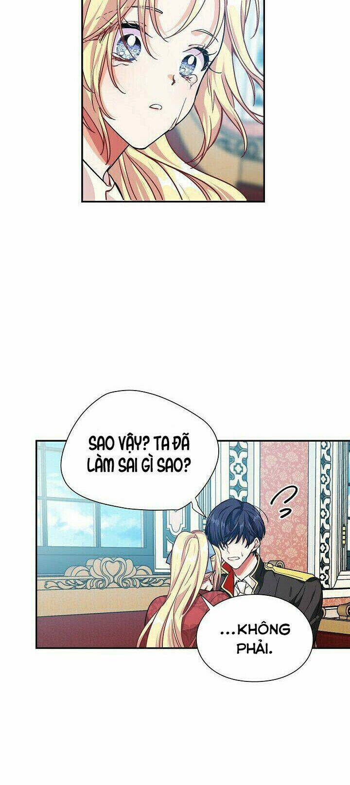 nữ hoàng ngoại khoa chapter 100 54