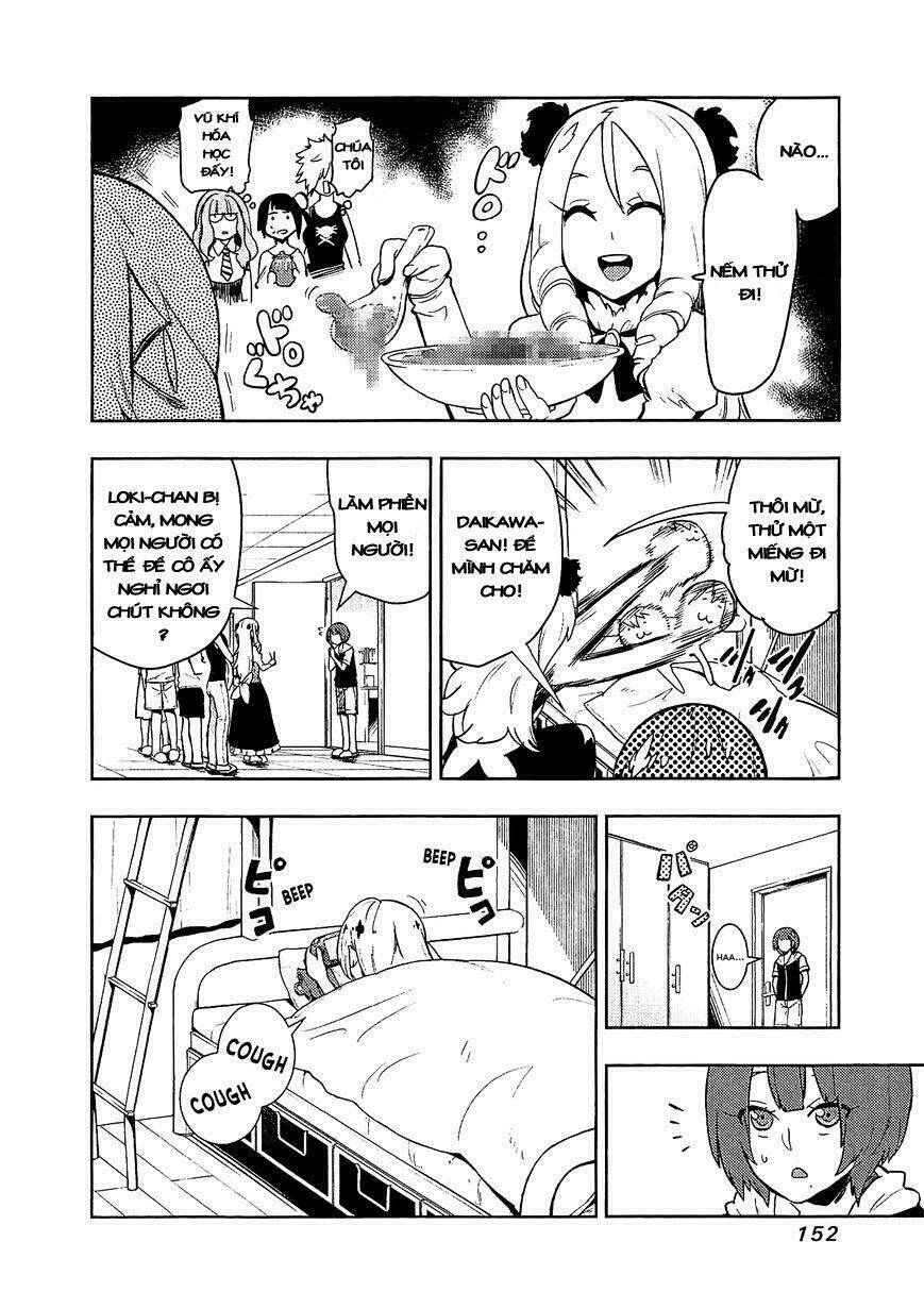 boku girl chapter 75 20