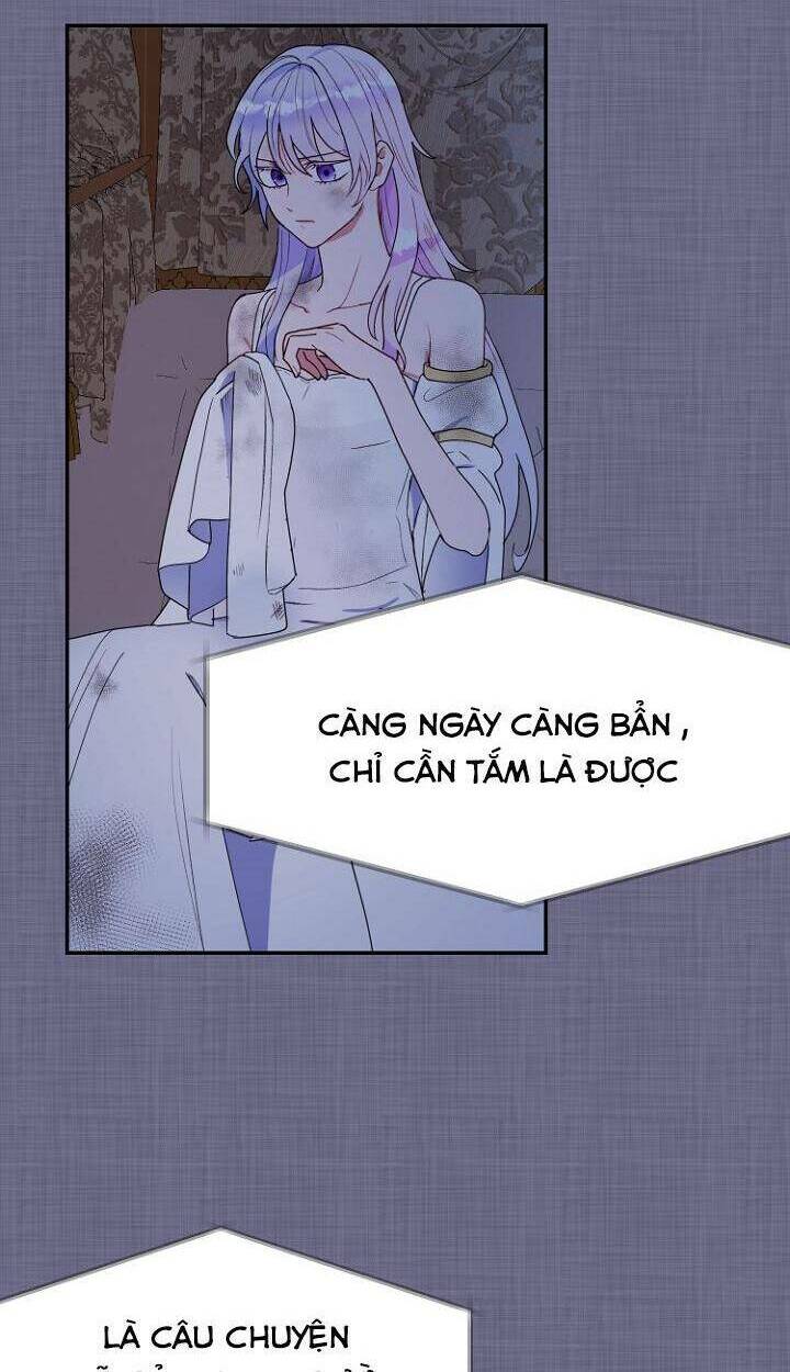 Tiền Là Tất Cả Chồng Là Phù Du chapter 13 25