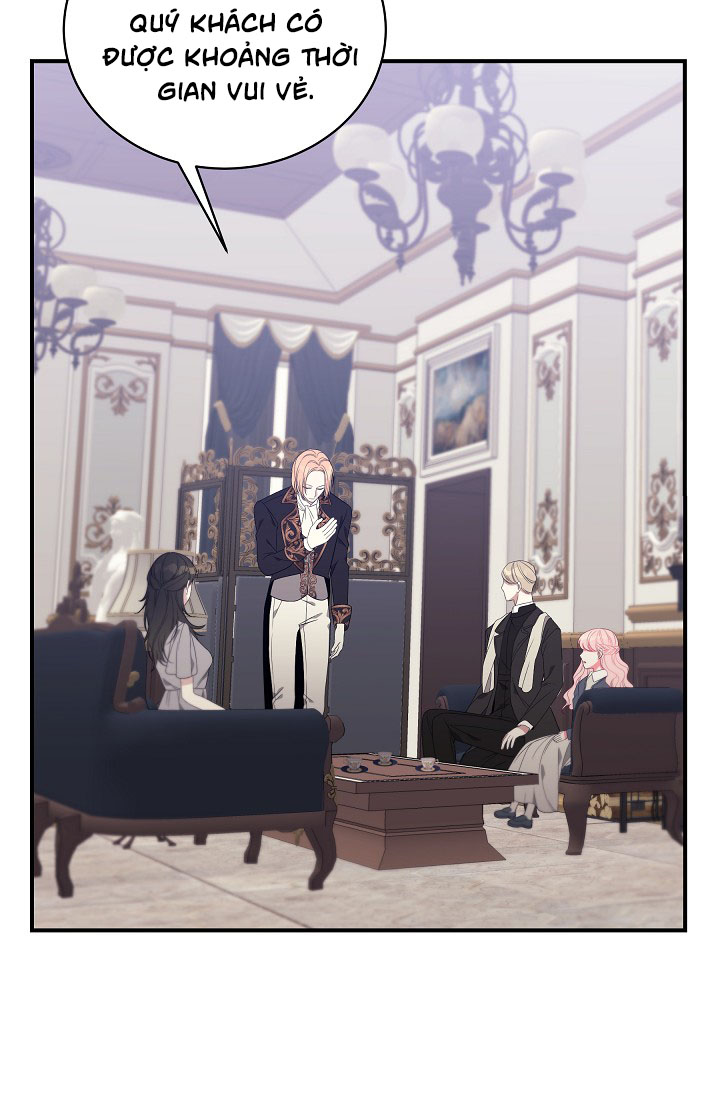 con chỉ đi tìm cha thôi chapter 13 25