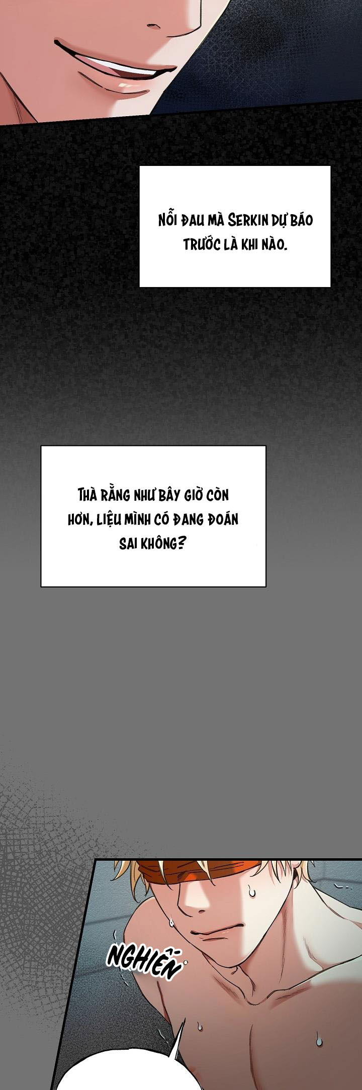 chuyến tàu cuồng loạn chapter 27 55