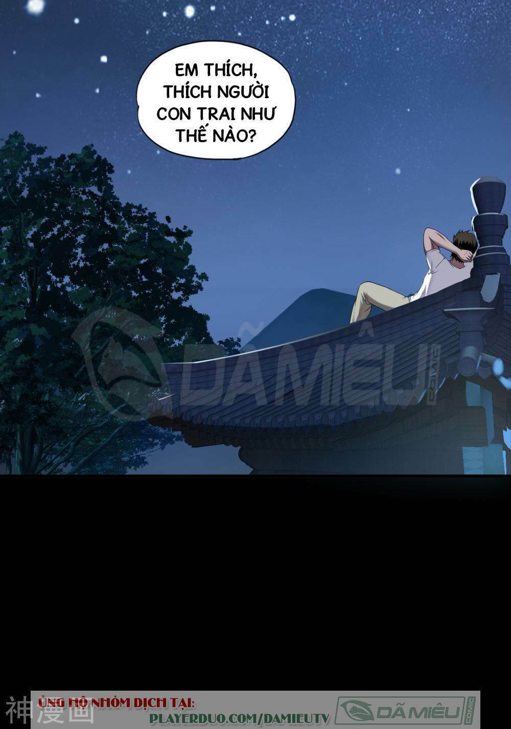 siêu phẩm chiến binh chapter 28.2 33