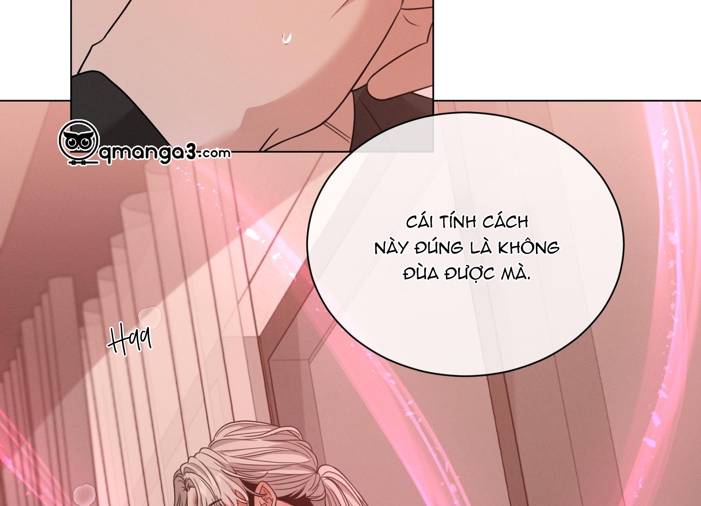 hội chứng minmotion chapter 22 137