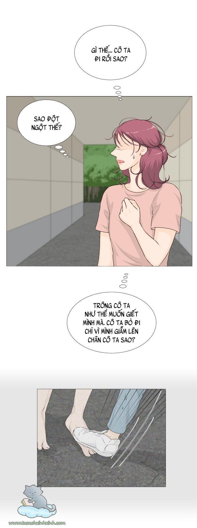 bán quỷ chapter 37 9