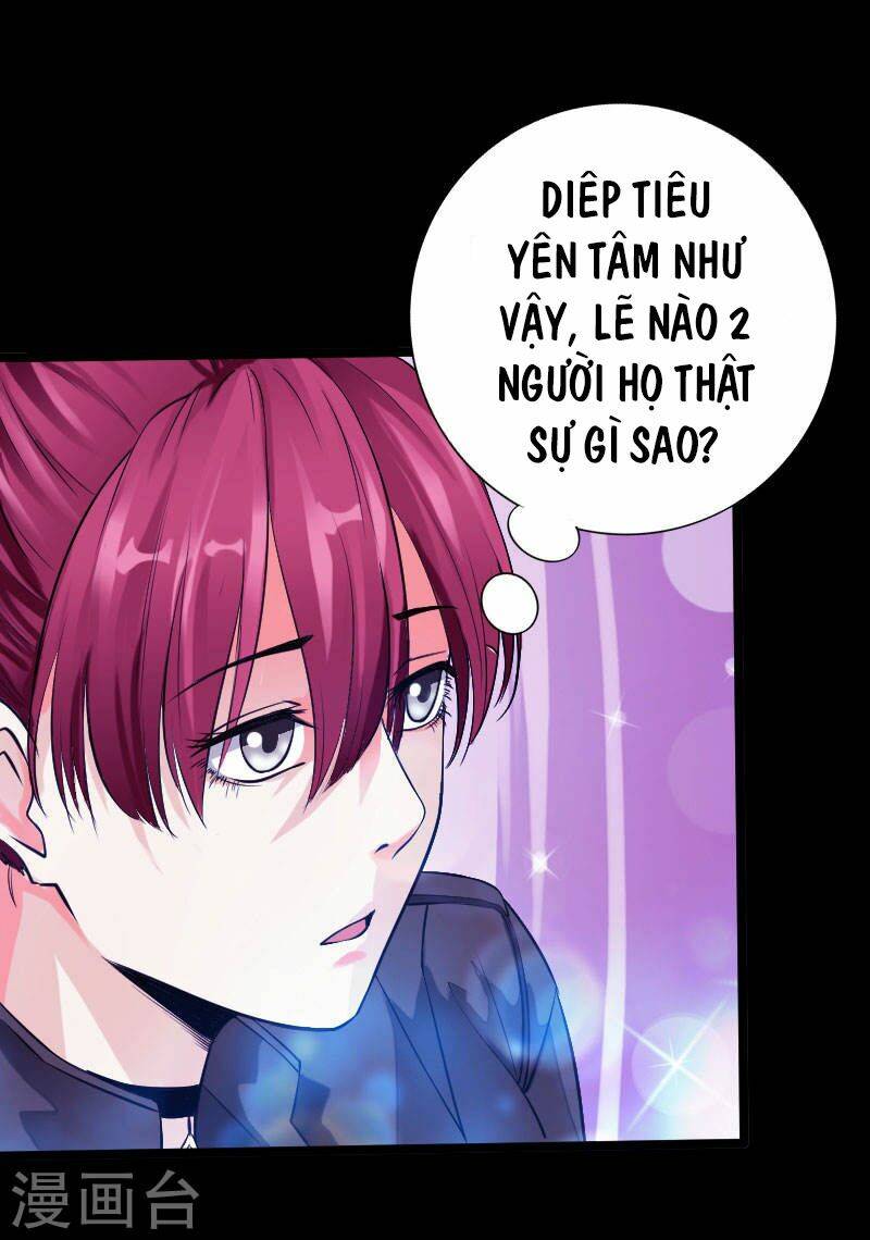 tuyệt phẩm tà thiếu chapter 60 27