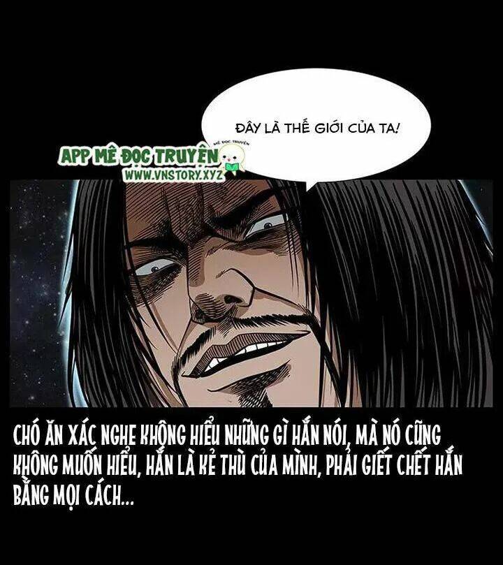 U Minh Ngụy Tượng Chapter 201 62