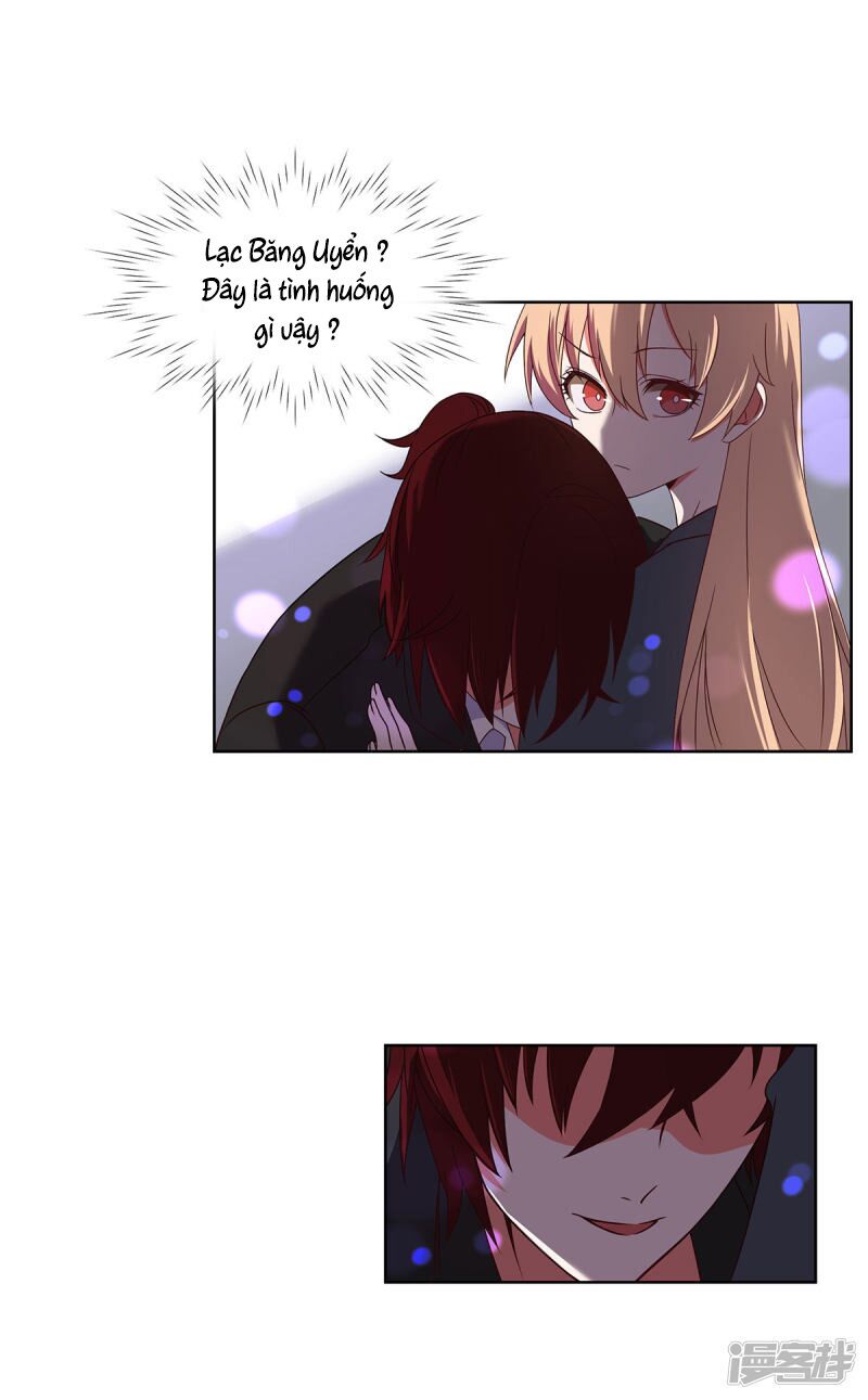 trọng sinh quý thê chi phục thù hoa lệ chapter 44 9