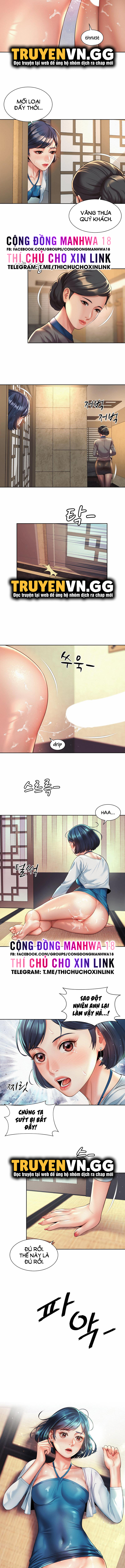 văn phòng lãng mạn chapter 17 8