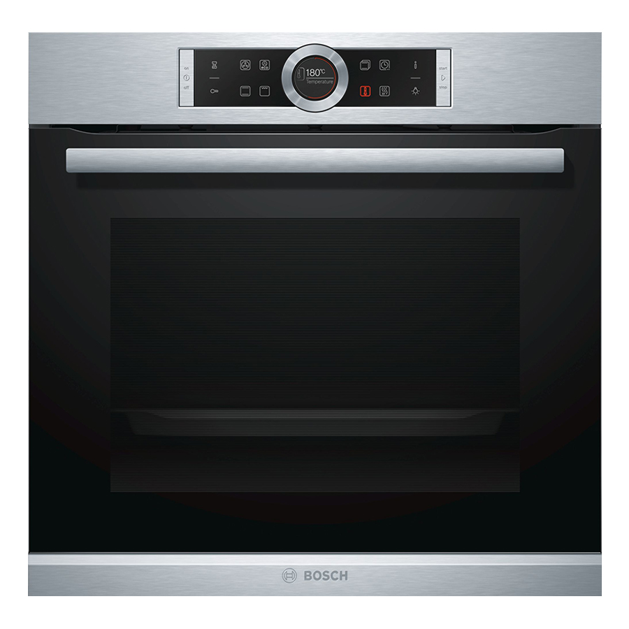 Lò nướng âm Bosch HBG633BS1J
