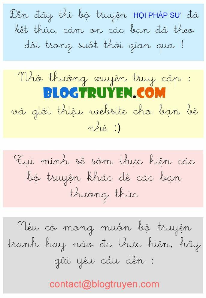 shin gumiho - hội pháp sư chapter 78.2 37