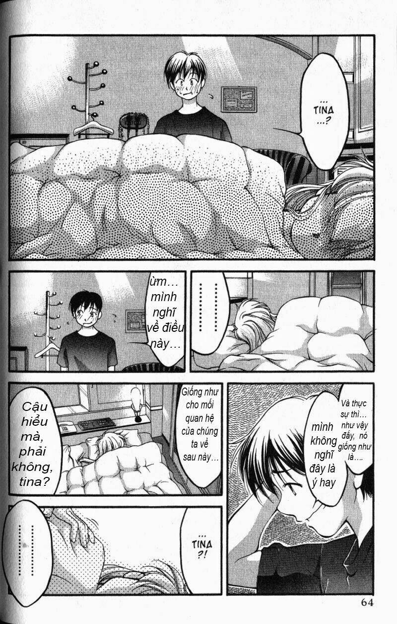 ai yori aoshi chapter 41 16