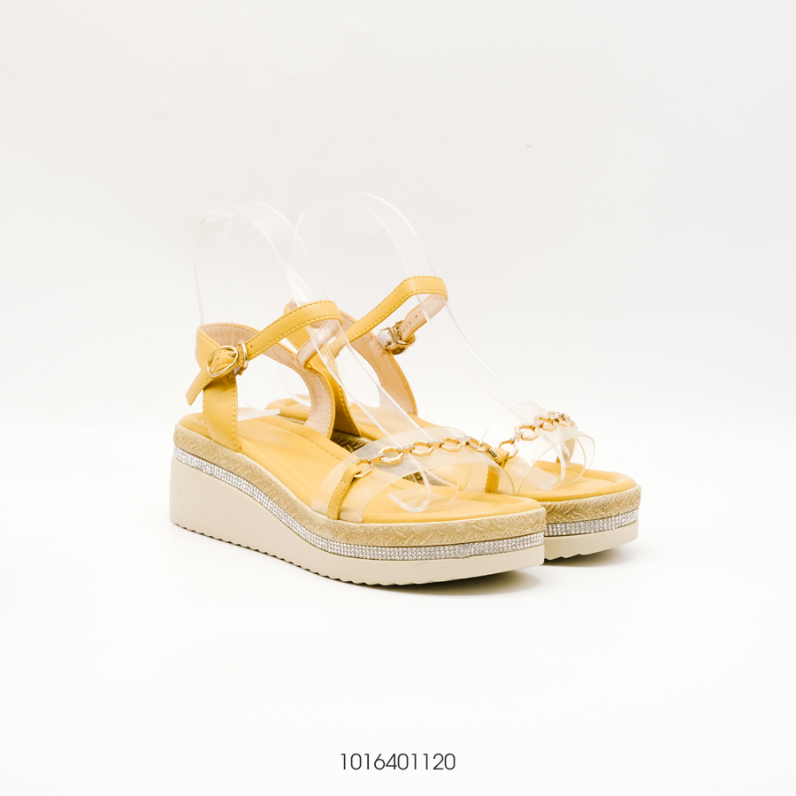 Sandals đế xuồng Exull Mode 1016401101