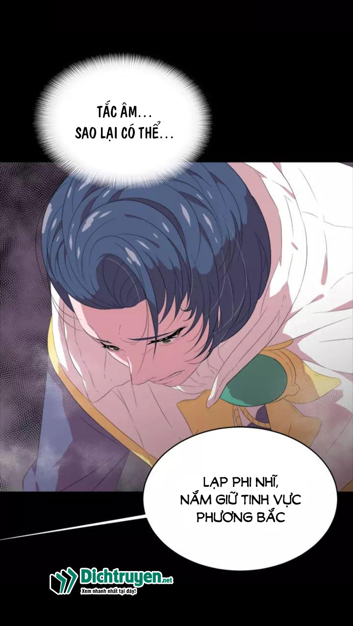 con gái bảo bối của ma vương chapter 3 15