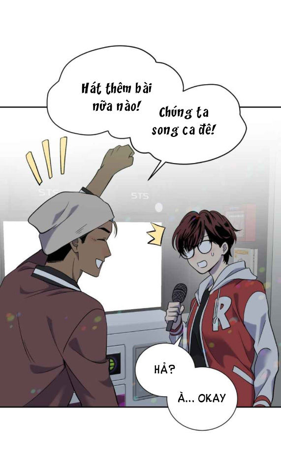 [16+] người đàn ông tầng trên chapter 11.2 39