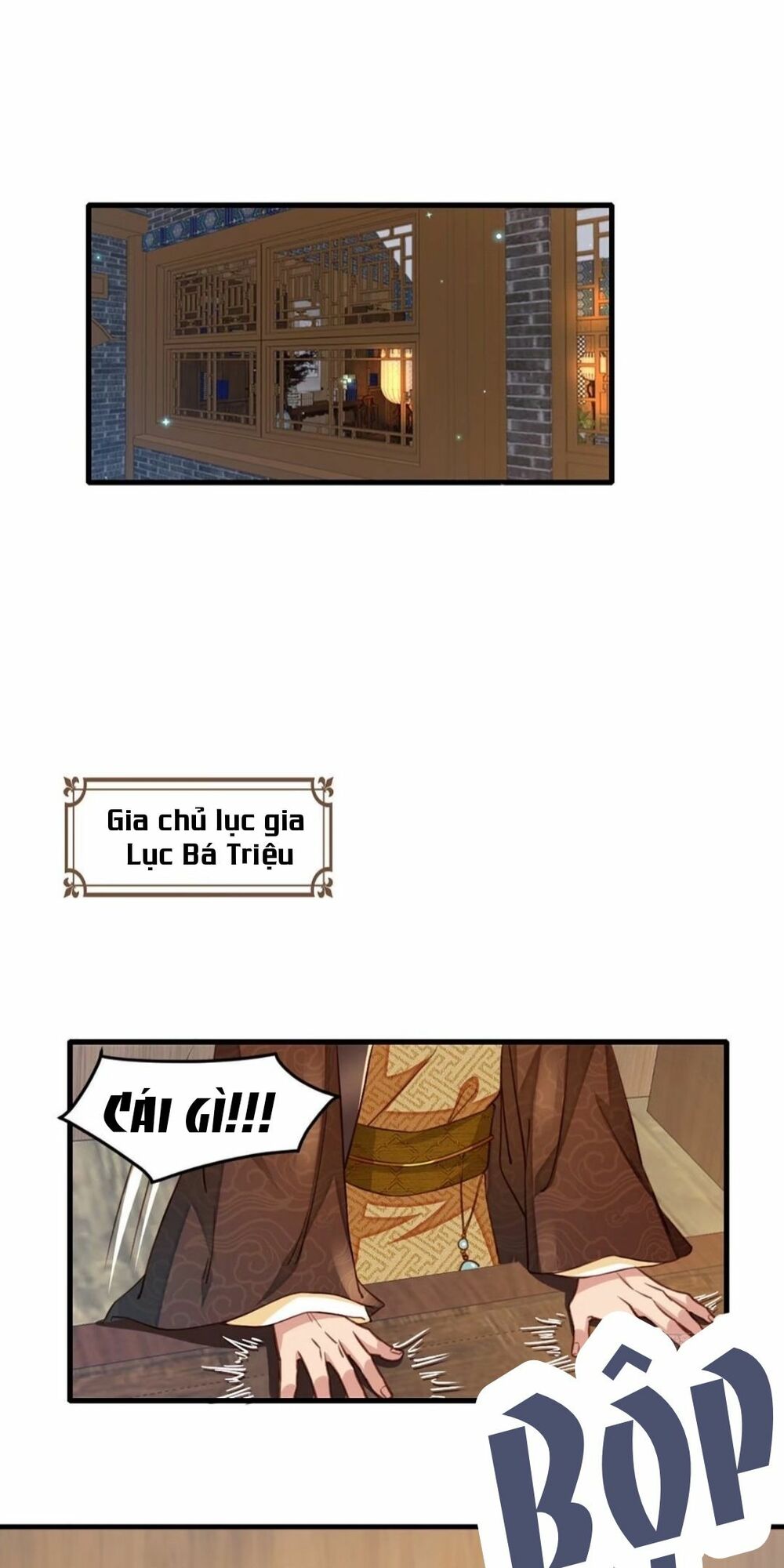 thuần hóa ba ba bạo quân chapter 4 1