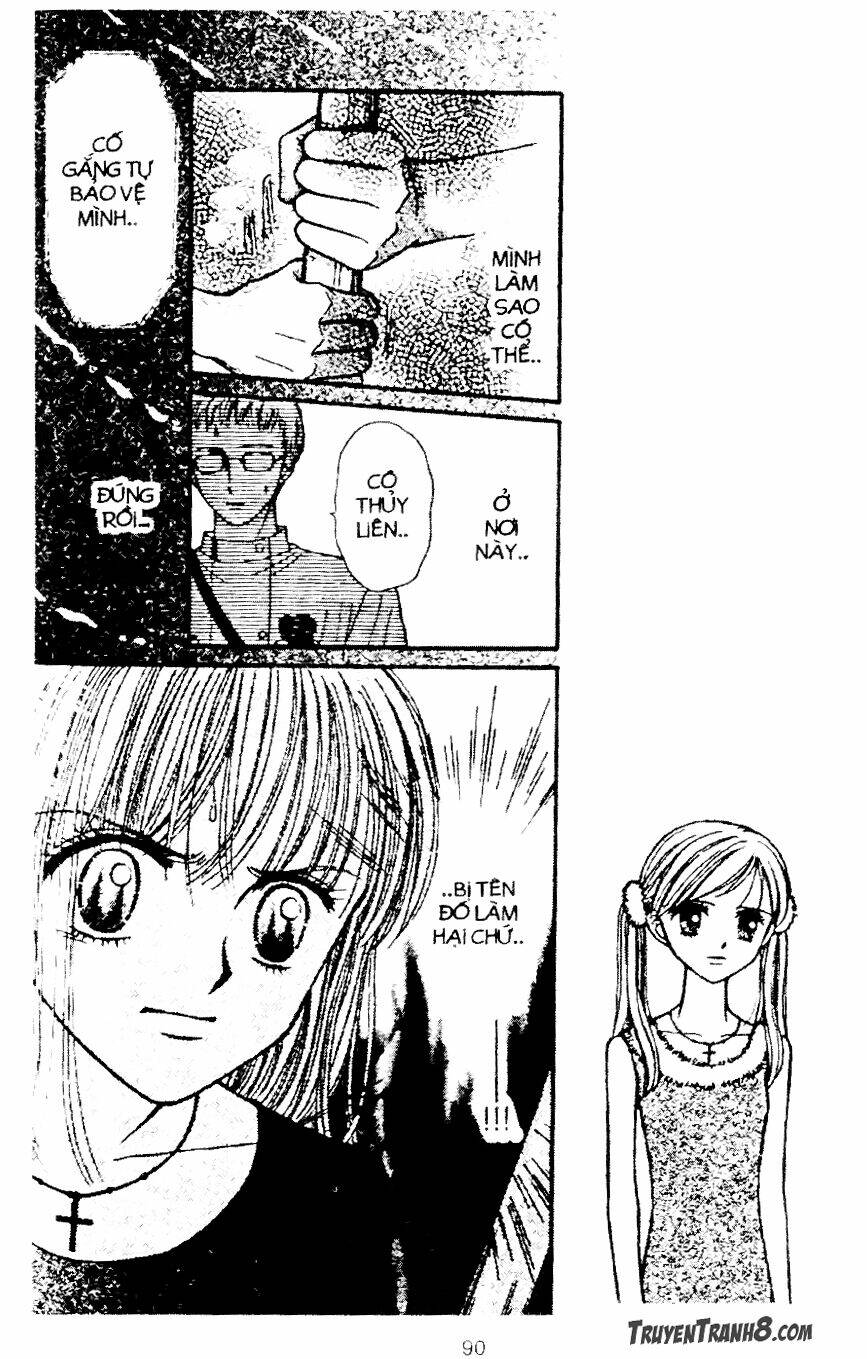 kẻ đồng hành - partner chapter 4 22