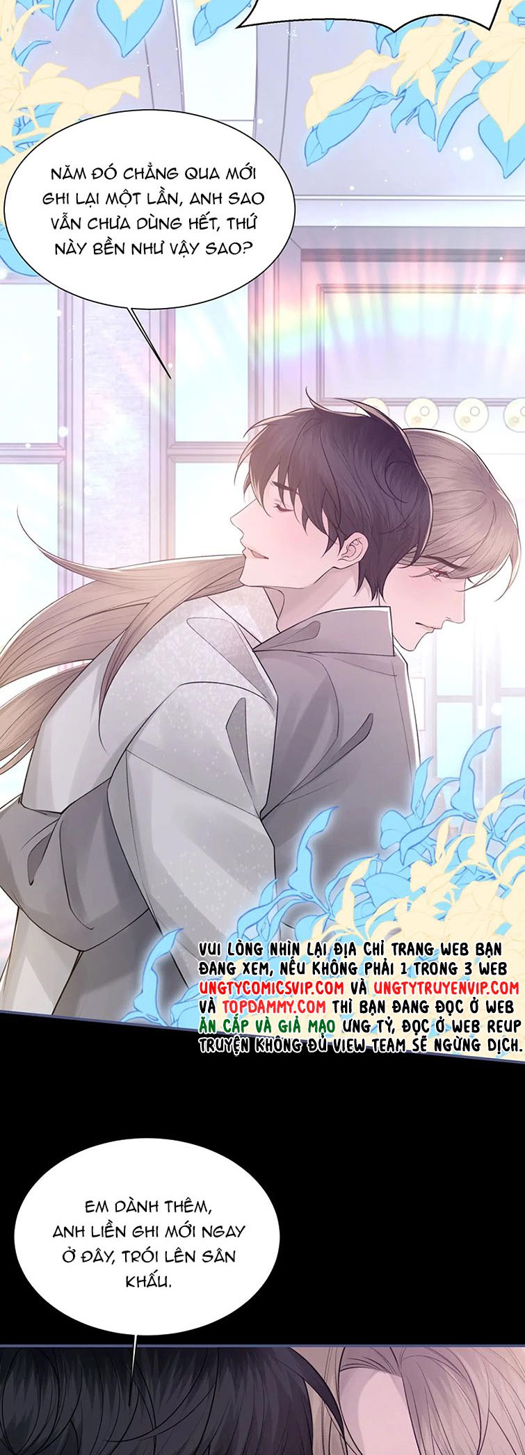cấu bệnh chapter 104 25