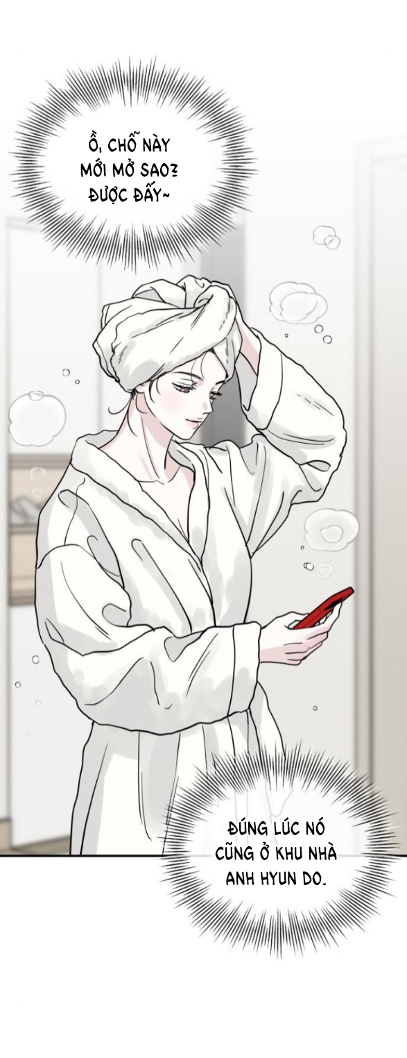 Thuyết Tình Yêu Ích Kỷ chapter 34.1 27