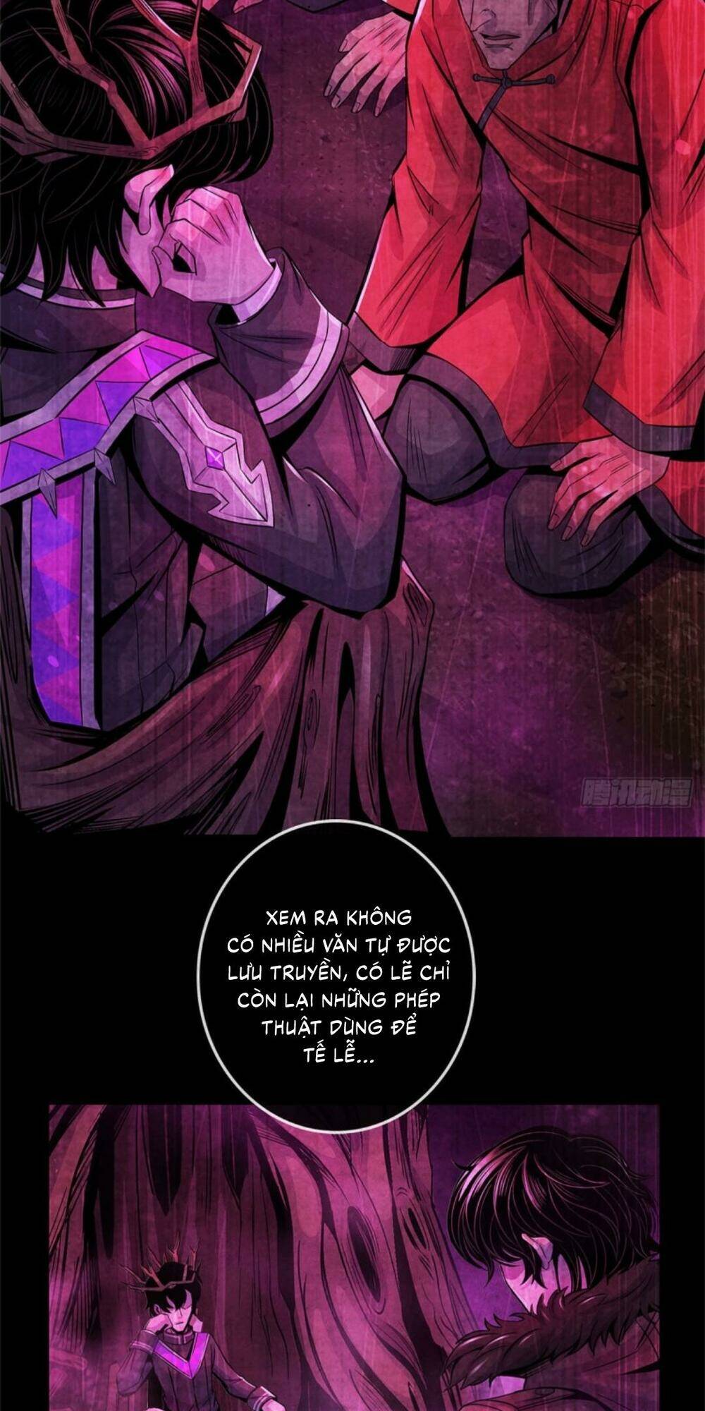 bác sĩ hỗn mang chapter 44 12