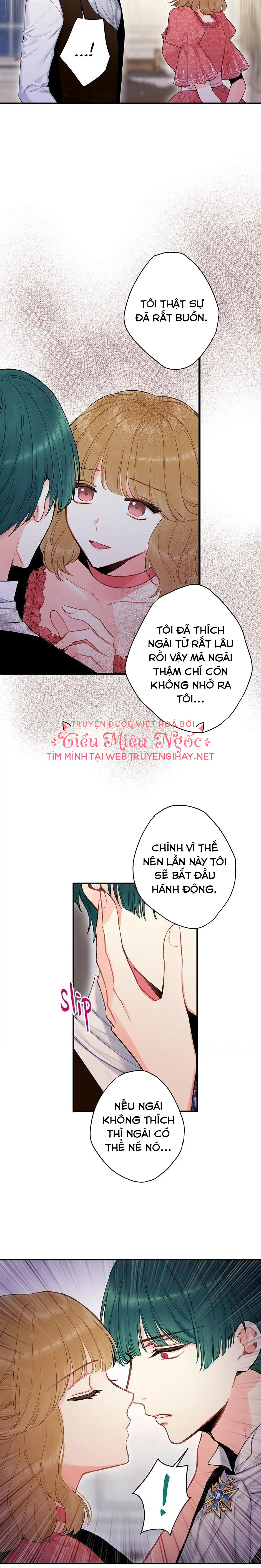 sống sót với thân phận là vợ của vị anh hùng chapter 103 2