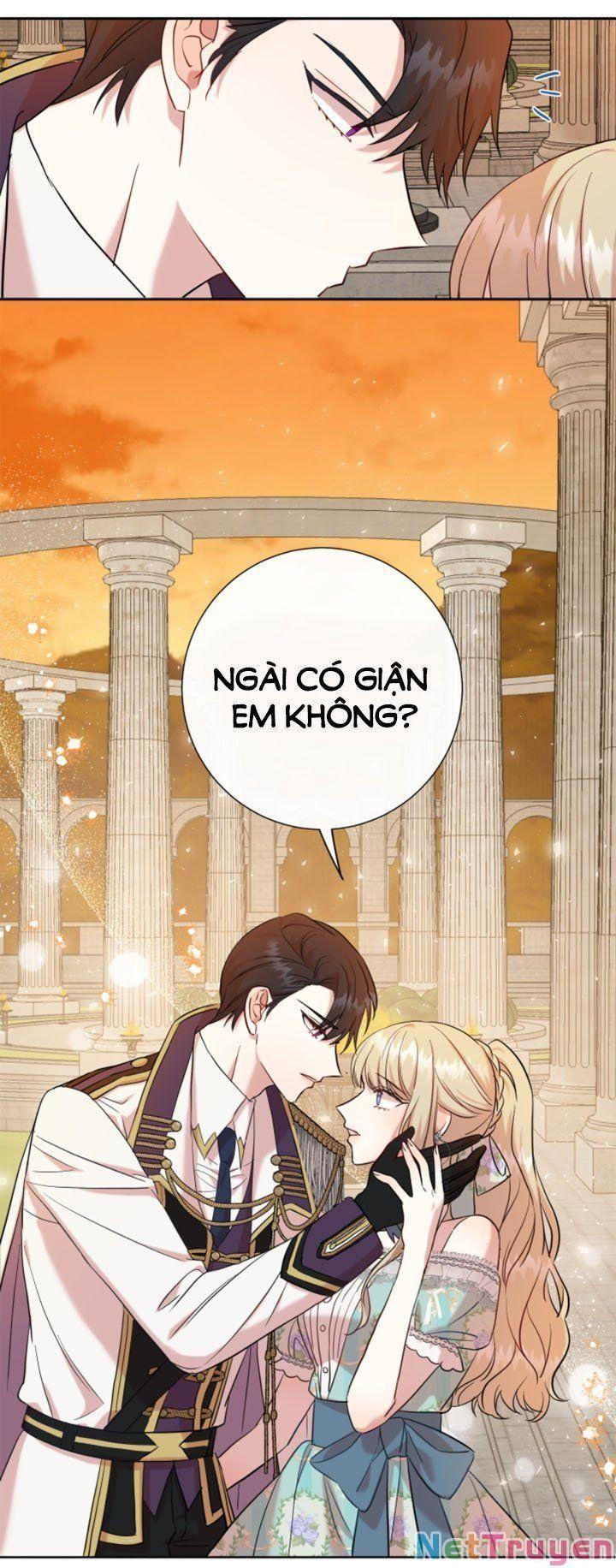 xin ngài đừng ăn tôi chapter 49 40