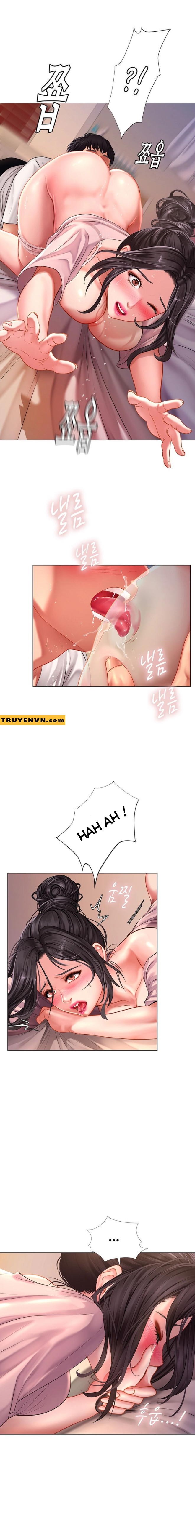 should i study at noryangjin? chapter 49 10