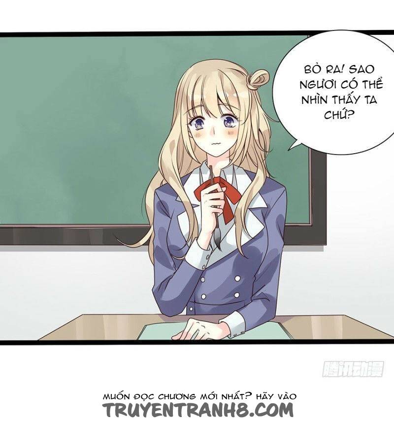 manh yêu truyện chapter 2.1 47