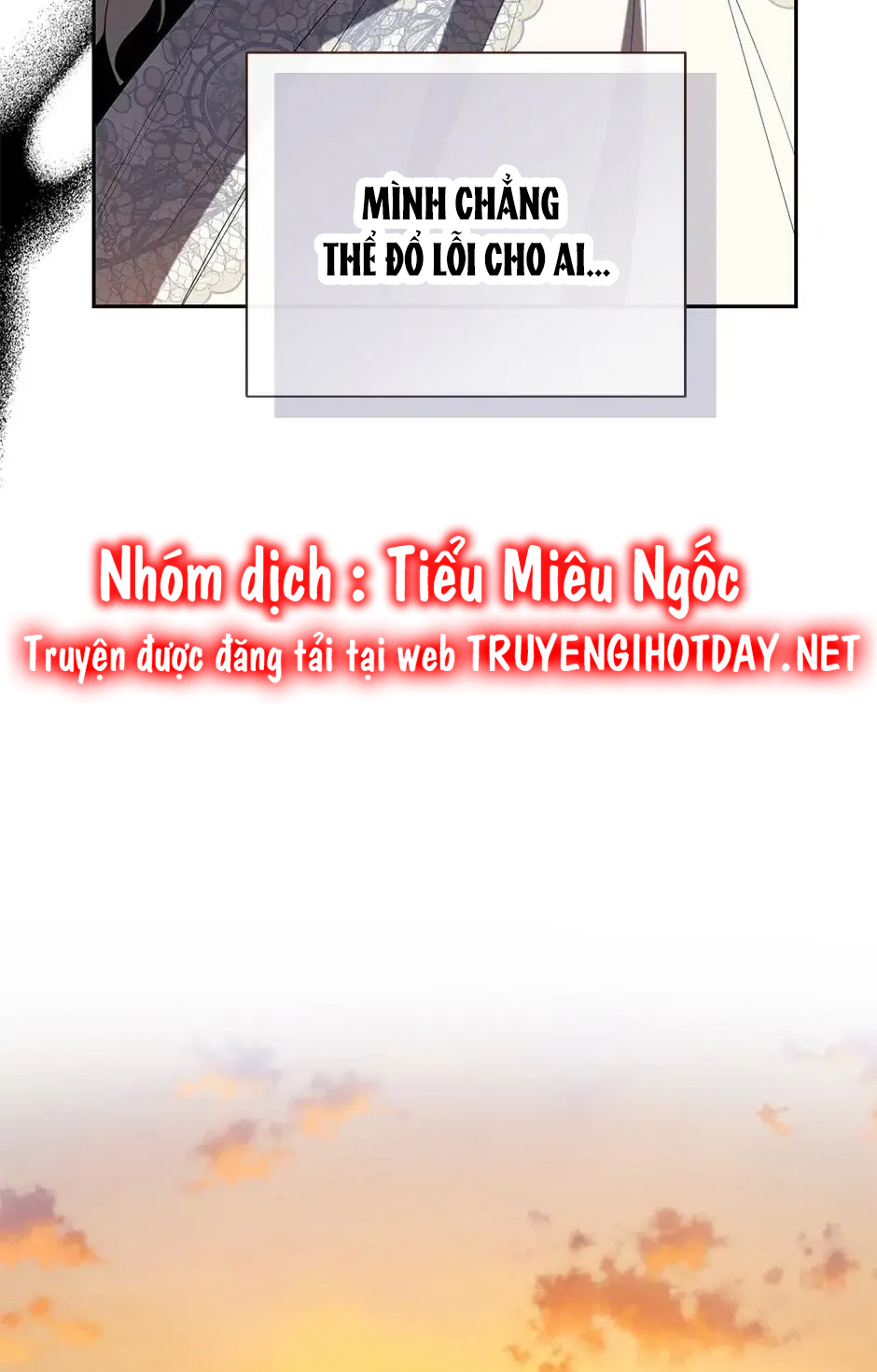 đừng ăn thịt tôi mà chapter 92 10