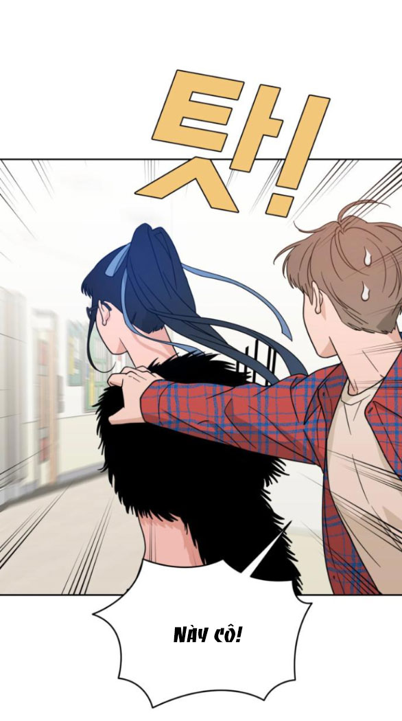 Vận May Bất Ngờ chapter 31.1 11