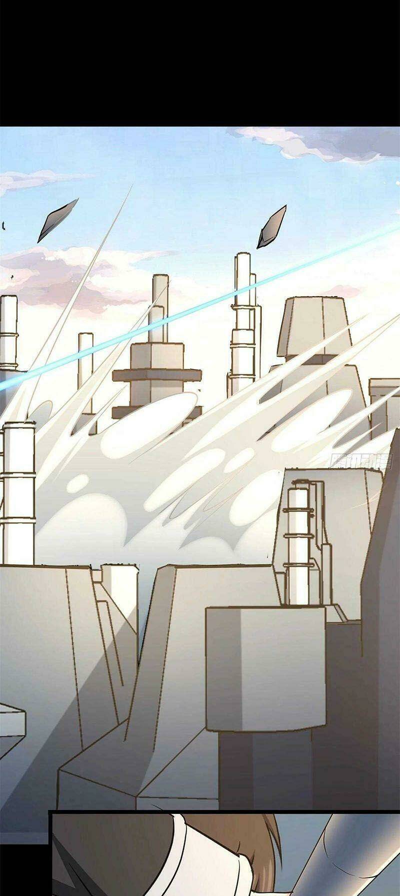 bạn gái virus của tôi chapter 272 17