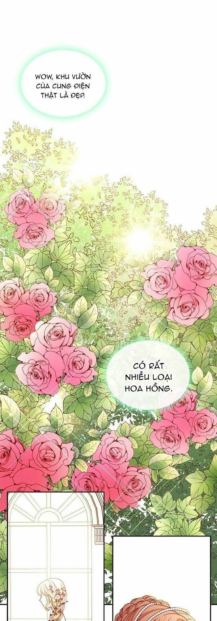 wendy , cô gái bán hoa chapter 37 9