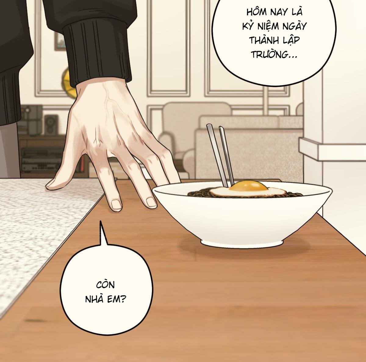 tương phùng chapter 38 147