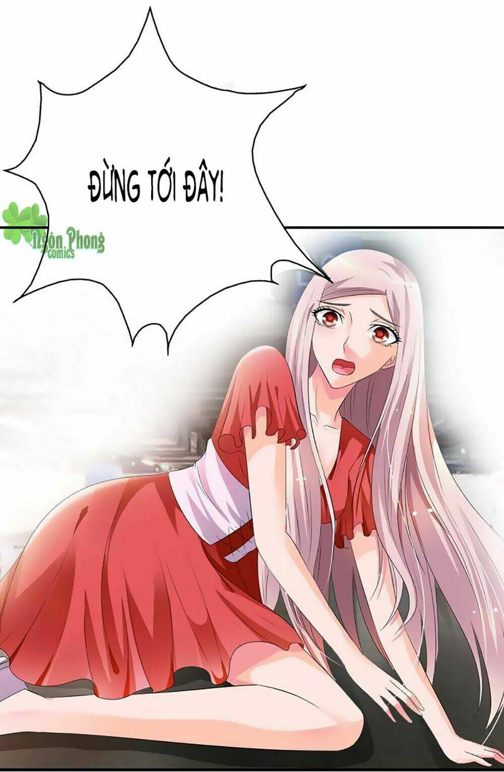 em vẫn còn nhỏ chapter 30 14