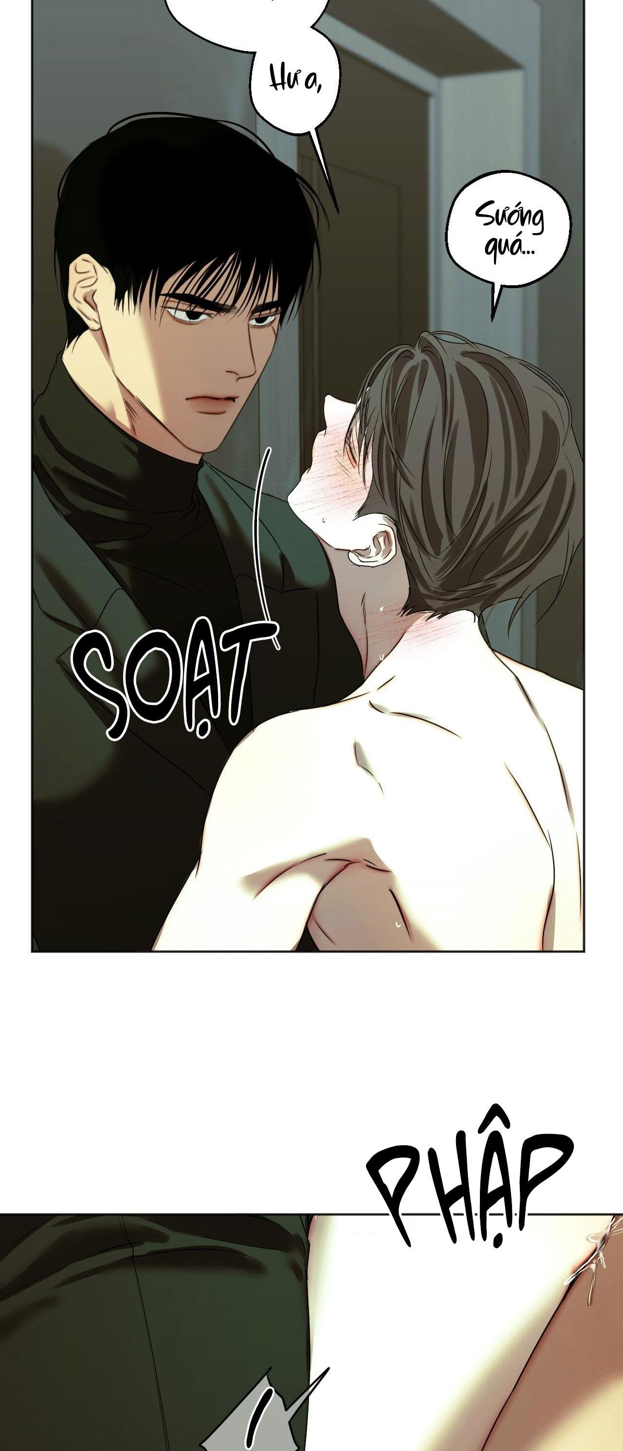 ái tình và dục vọng chapter 47 27