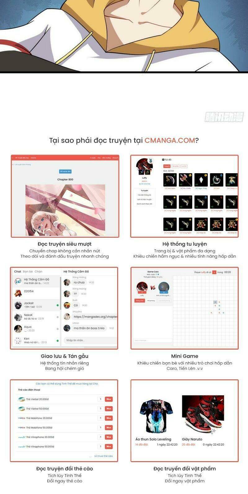 tổ thượng có tiền chapter 89 18