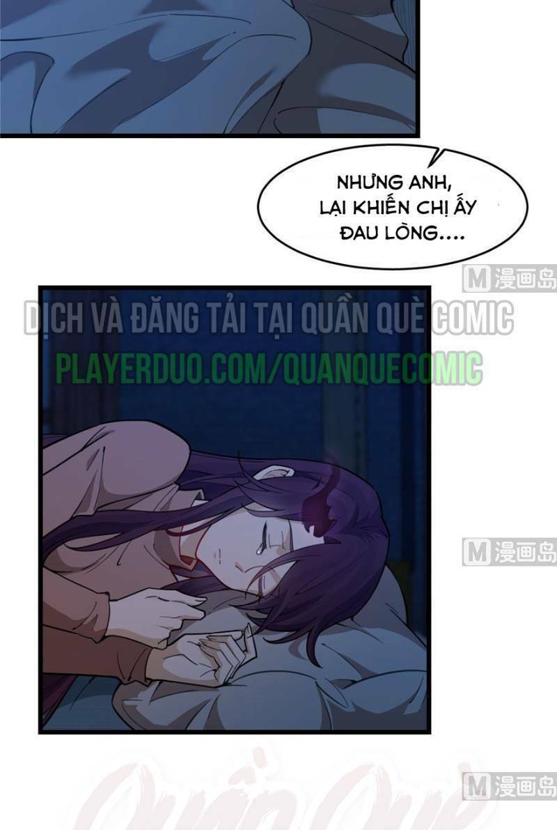 thâm dạ thư ốc chapter 88 13