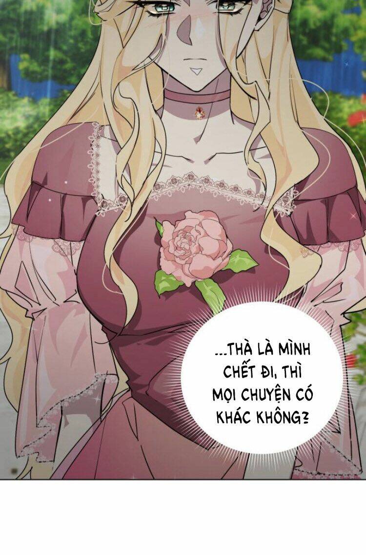 ta đã từng mong nàng biến mất chapter 14.2 9