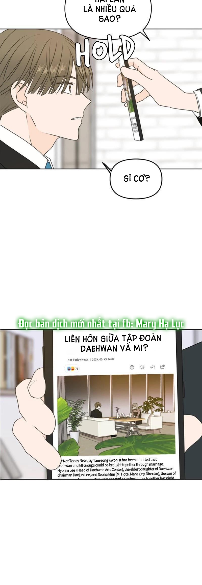 hẹn gặp anh ở kiếp thứ 19 chapter 54 34