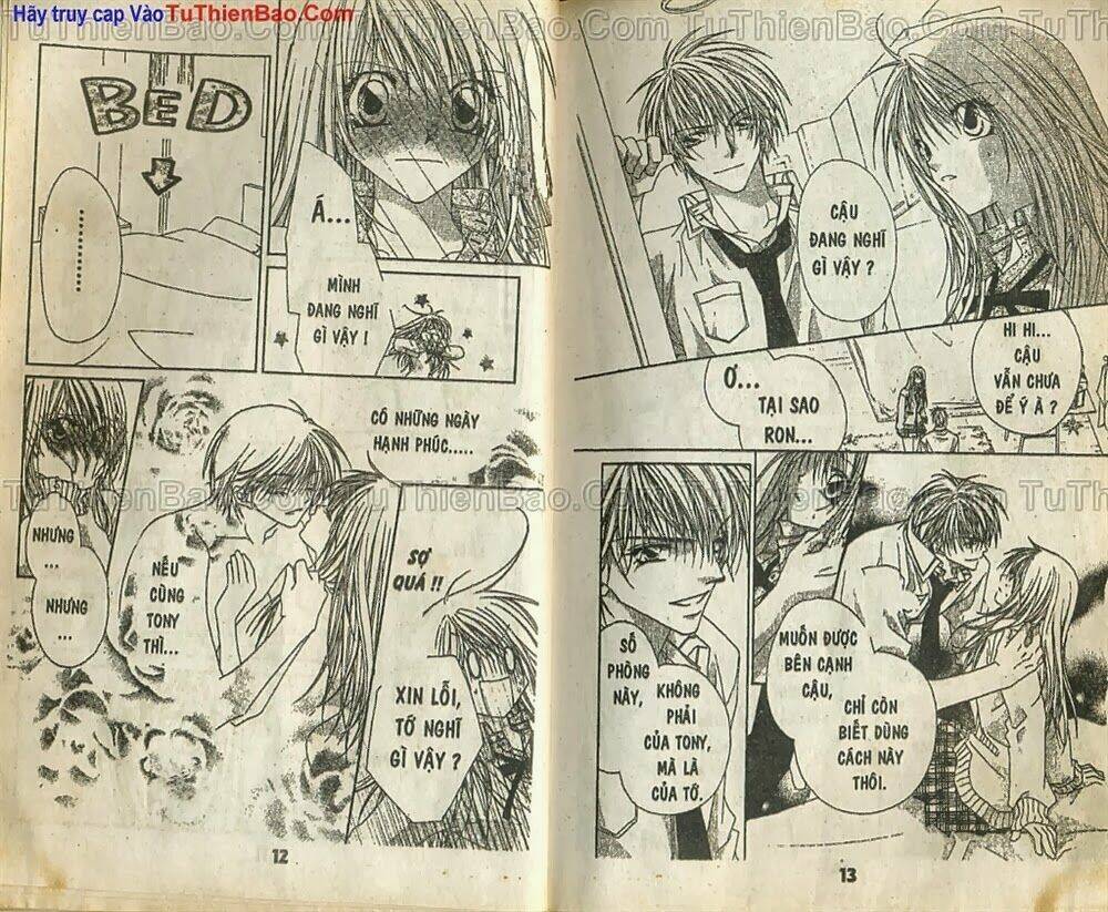 tiểu ác ma chapter 2 7