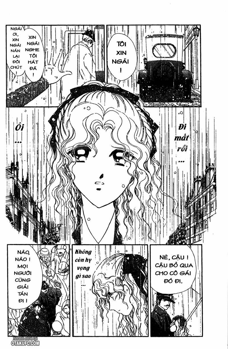 khúc tình ca ban mai - akatsuki no aria chapter 49 7