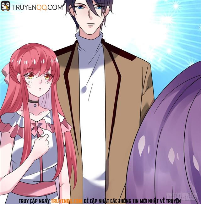 cơ trưởng ngài nhẹ nhàng thôi chapter 33 25