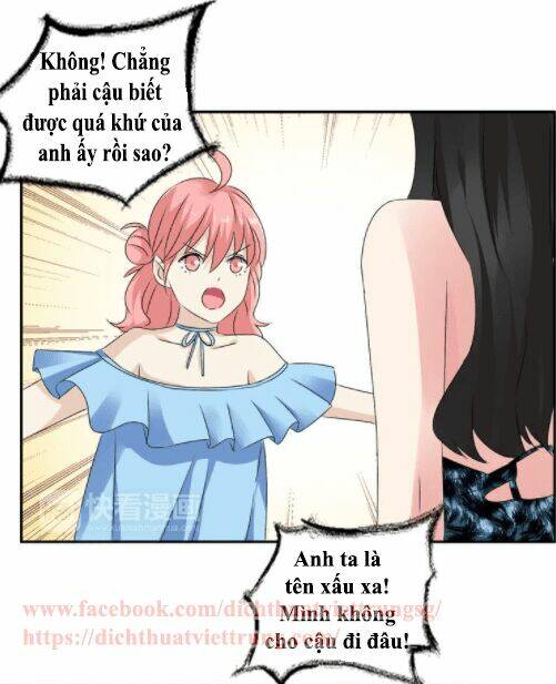 lều khều biết yêu chapter 46 46