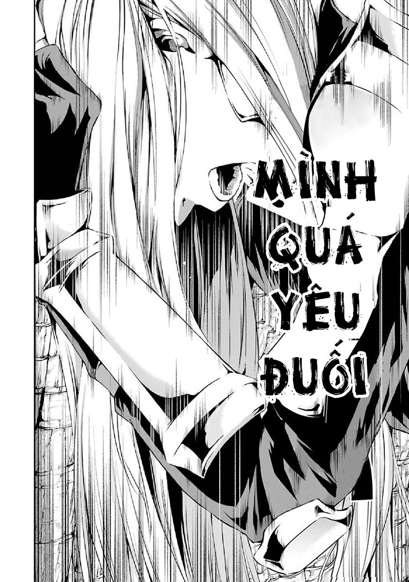 dungeon ni deai wo motomeru no wa machigatte iru darou ka gaiden - sword oratoria chapter 14 41