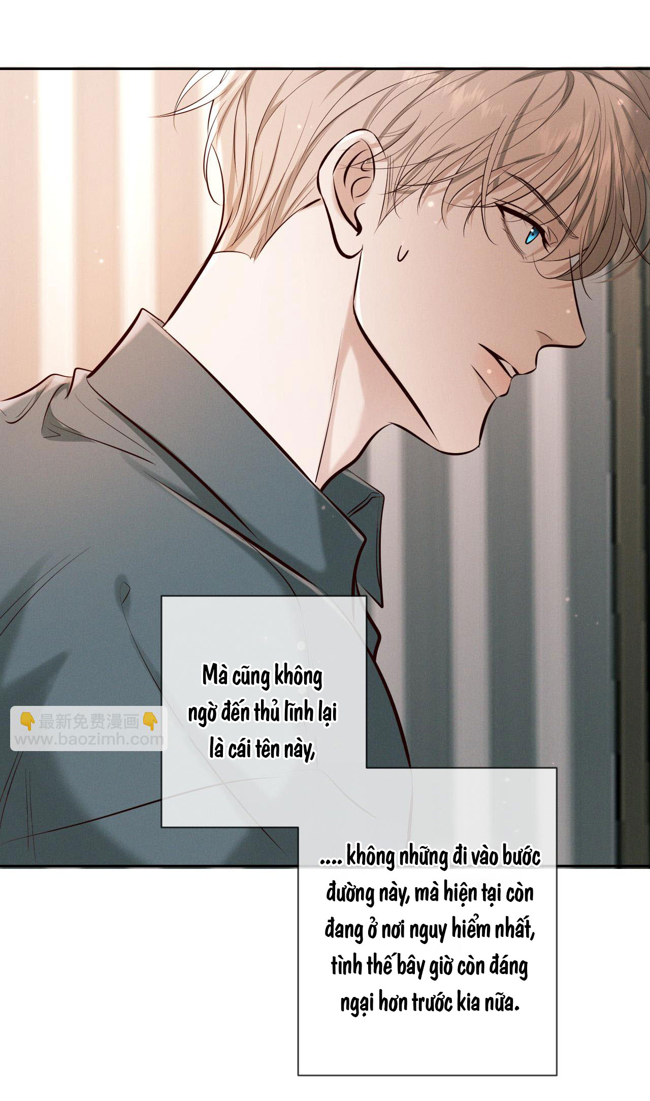 đêm tình yêu và giết chóc chapter 7 10