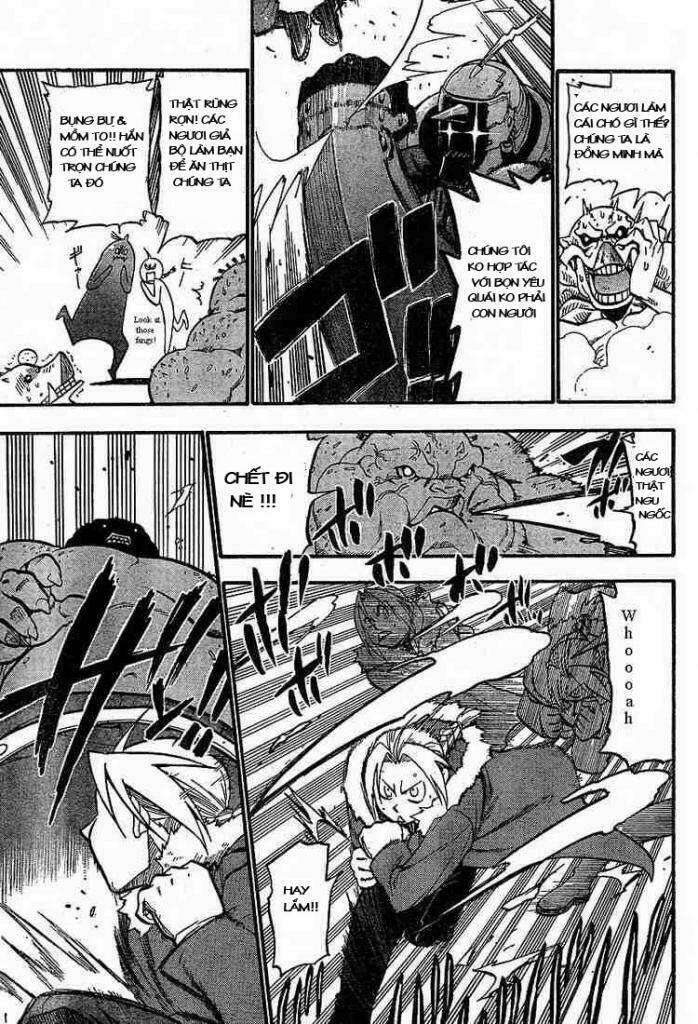 giả kim thuật chapter 72 15