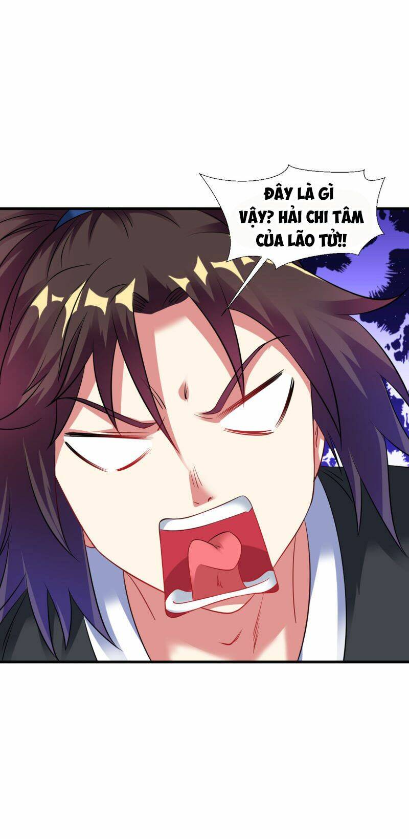 đạo ấn chapter 45 37