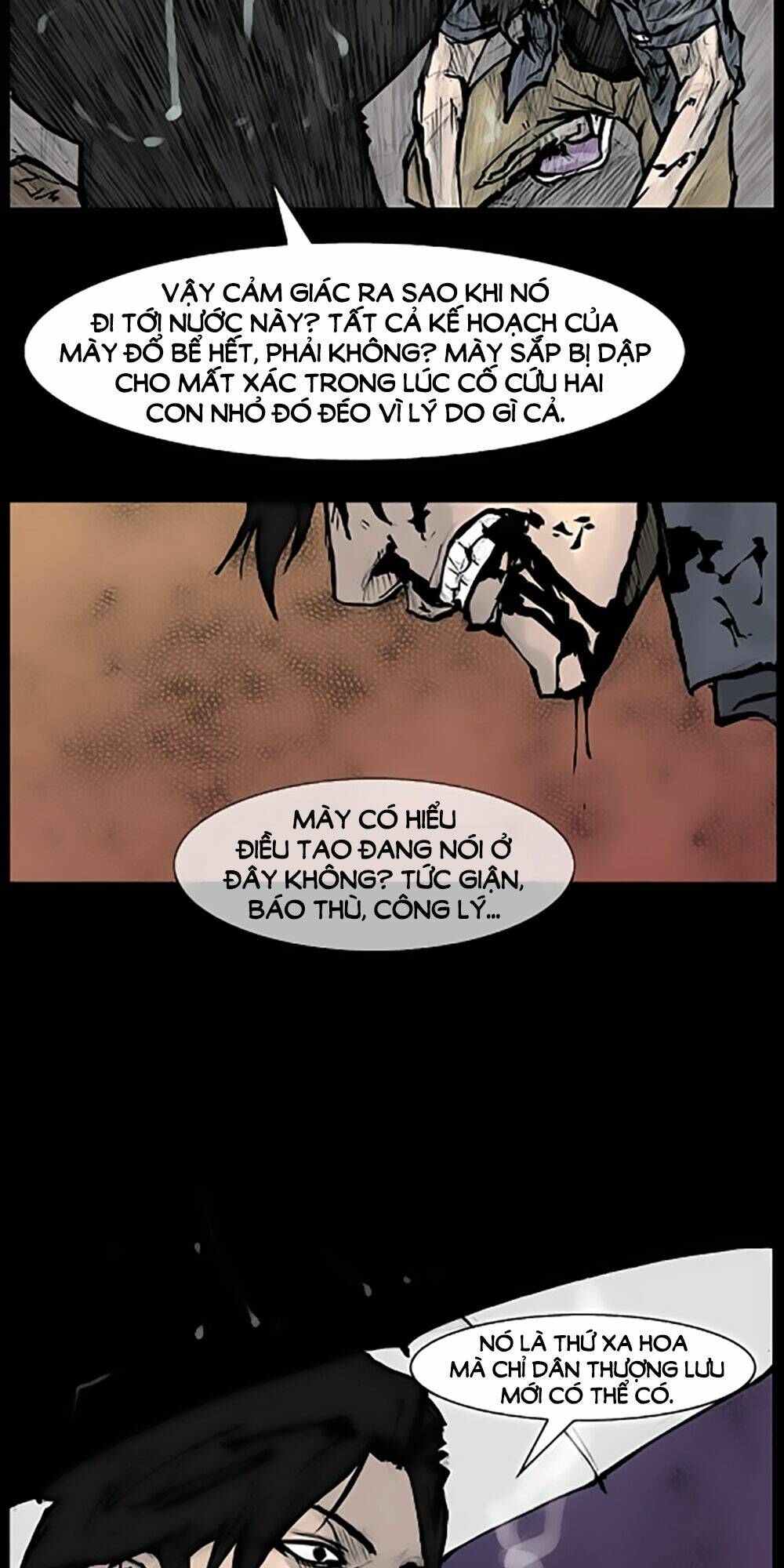 dokgo | độc cô chapter 81 12