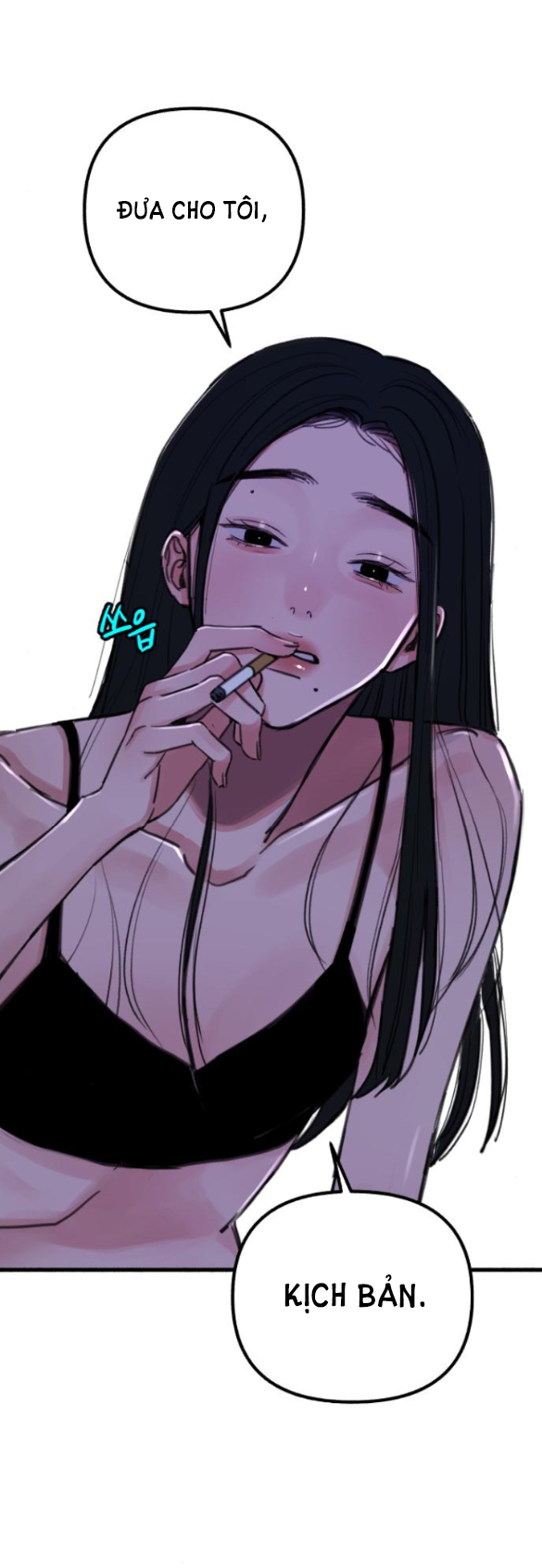 nàng thơ nổi tiếng - nàng thơ myung chapter 42.2 29