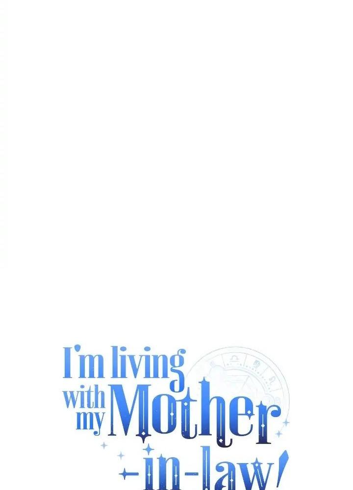 tại sao mẹ chồng tôi lại như thế này? chapter 44 31