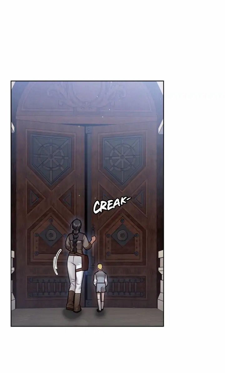 nữ giả kim chapter 16.1 14